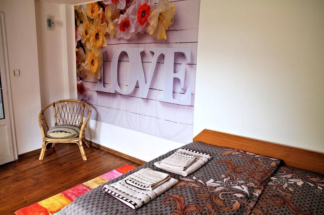 Lover'S Nest Next To The Beach Varna Exterior foto